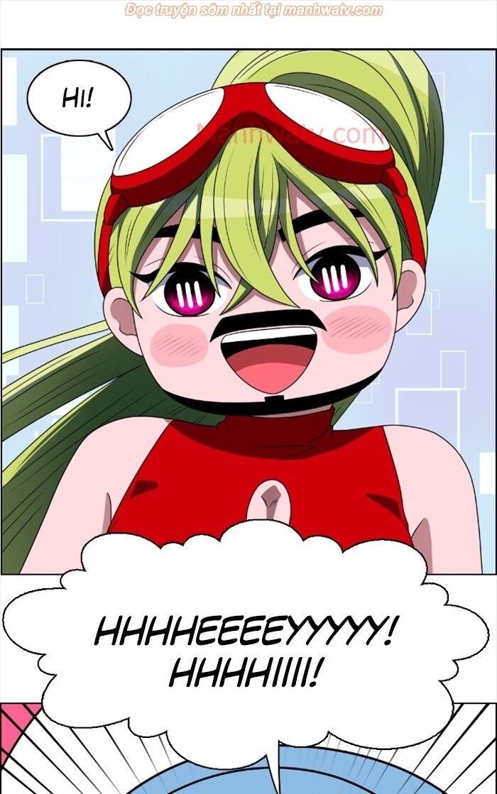 No Scope Chap 37 - Next Chap 38