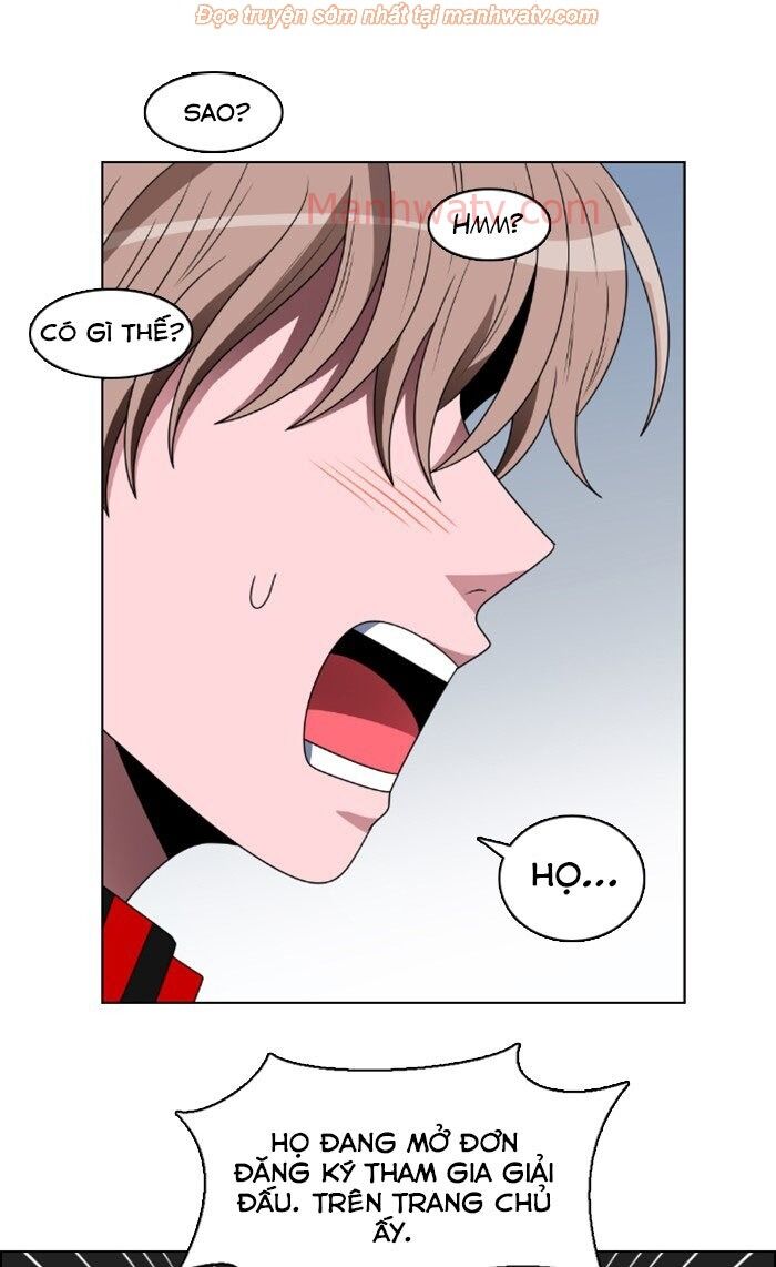 No Scope Chap 37 - Next Chap 38