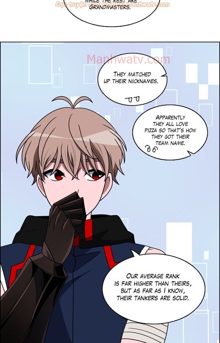 No Scope Chap 37 - Next Chap 38