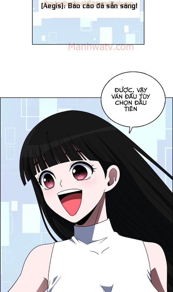 No Scope Chap 37 - Next Chap 38