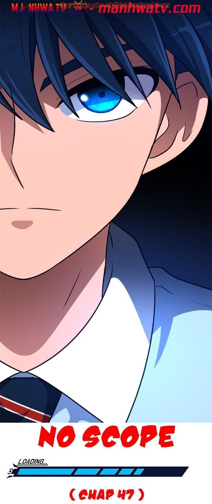 No Scope Chap 38 - Next Chap 39