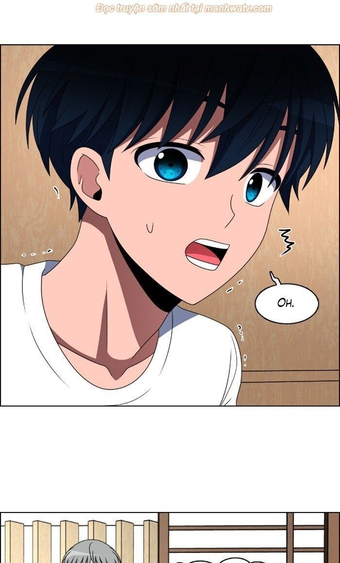 No Scope Chap 38 - Next Chap 39