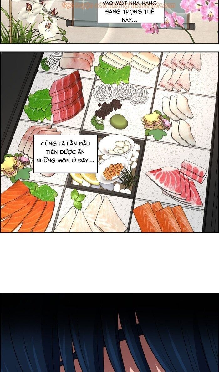 No Scope Chap 38 - Next Chap 39