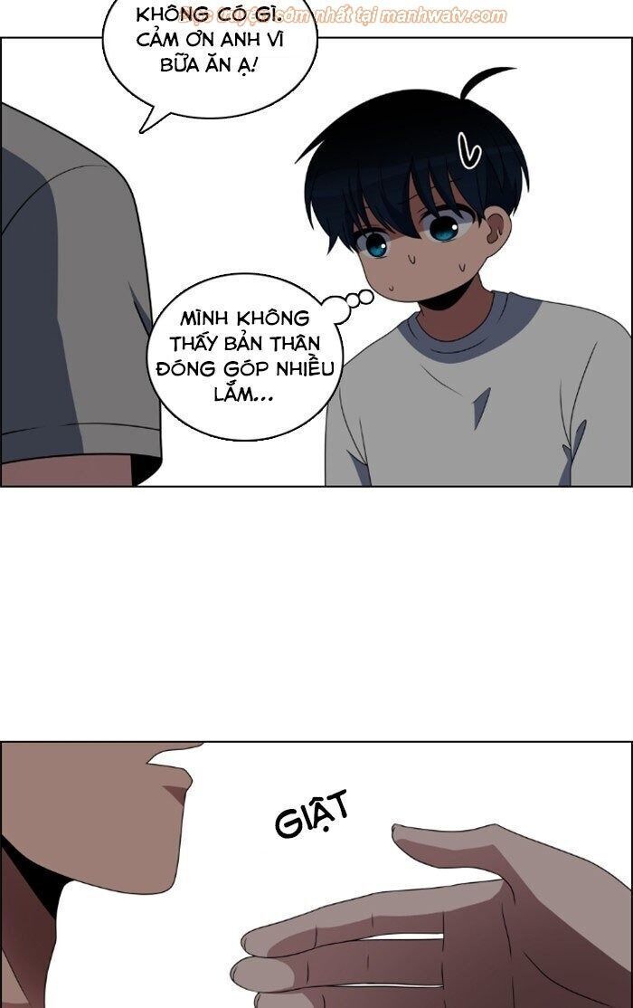 No Scope Chap 38 - Next Chap 39