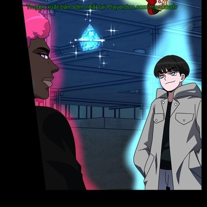 No Scope Chap 12 - Next Chap 13