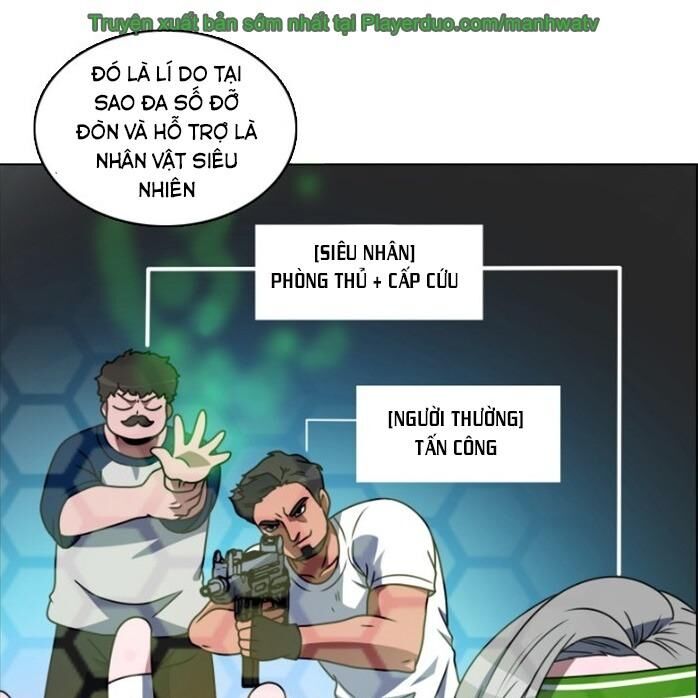 No Scope Chap 12 - Next Chap 13