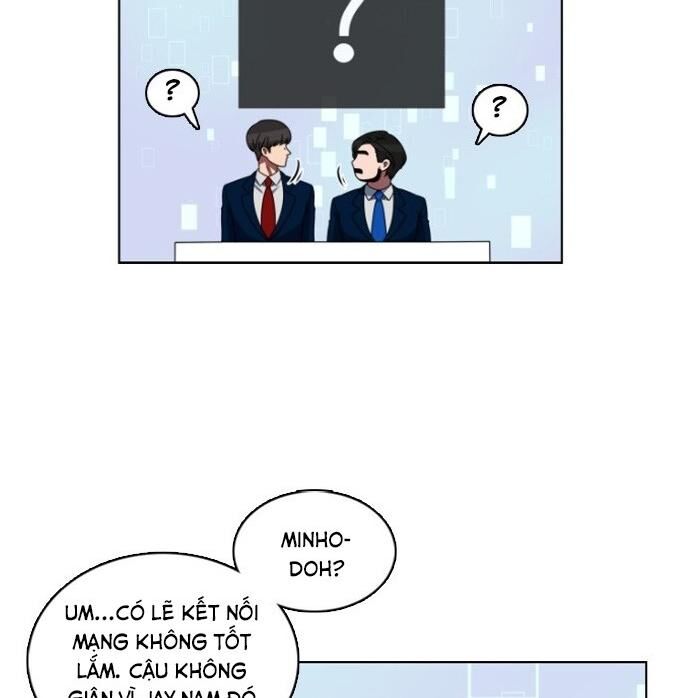 No Scope Chap 12 - Next Chap 13