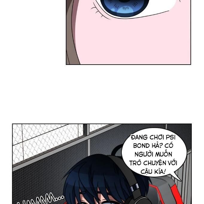 No Scope Chap 13 - Next Chap 14