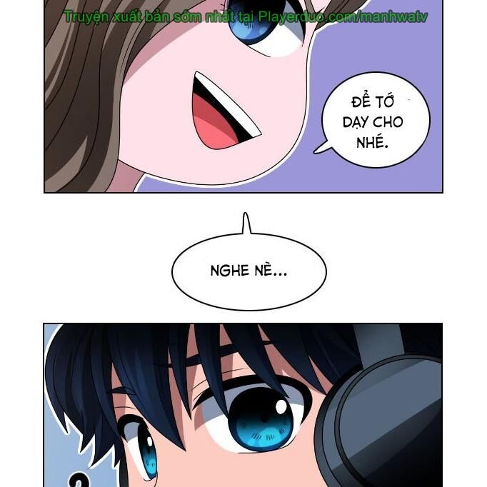 No Scope Chap 13 - Next Chap 14