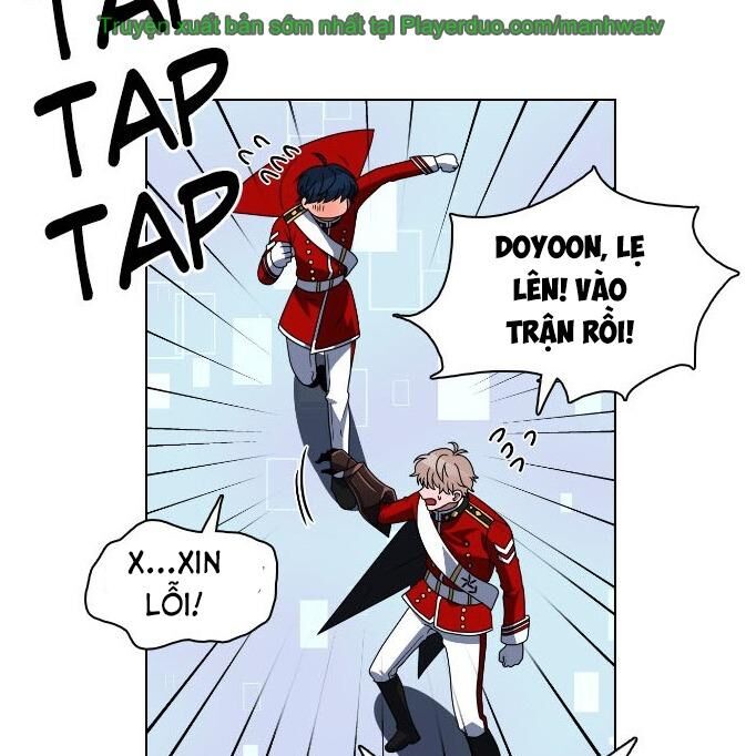 No Scope Chap 13 - Next Chap 14