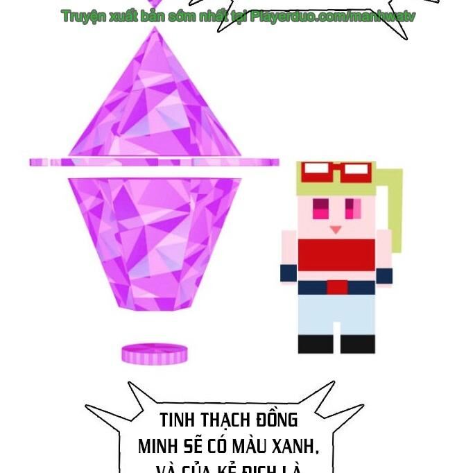 No Scope Chap 13 - Next Chap 14