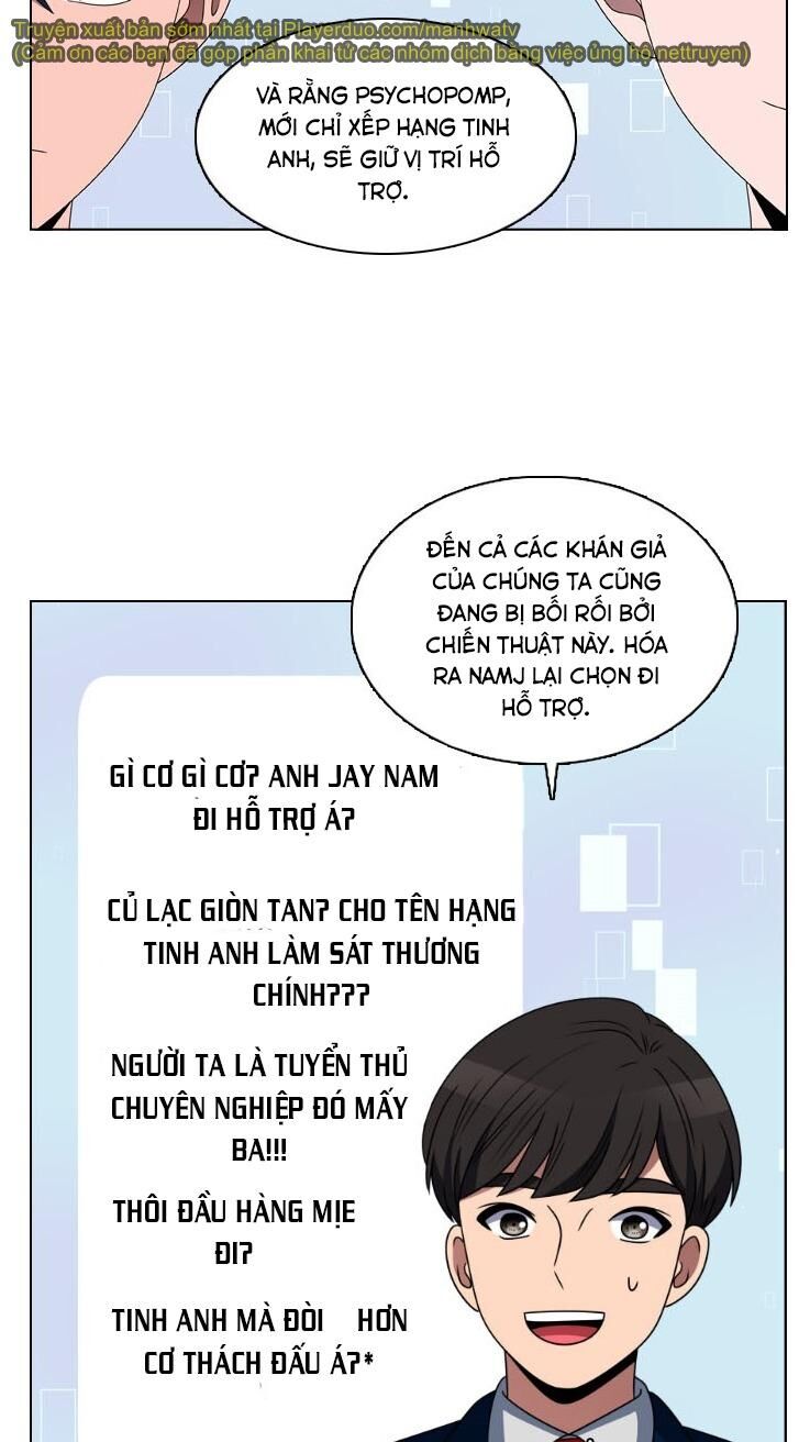 No Scope Chap 14 - Next Chap 15