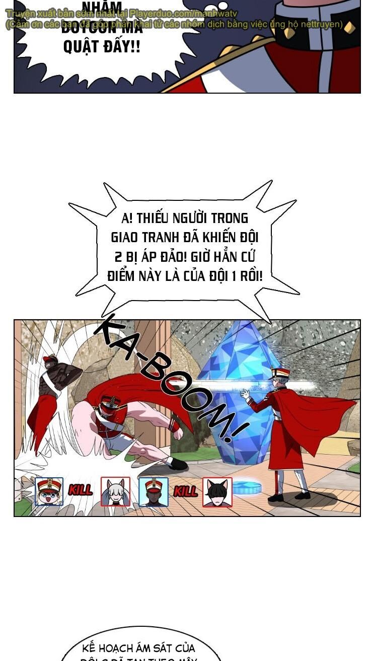 No Scope Chap 14 - Next Chap 15