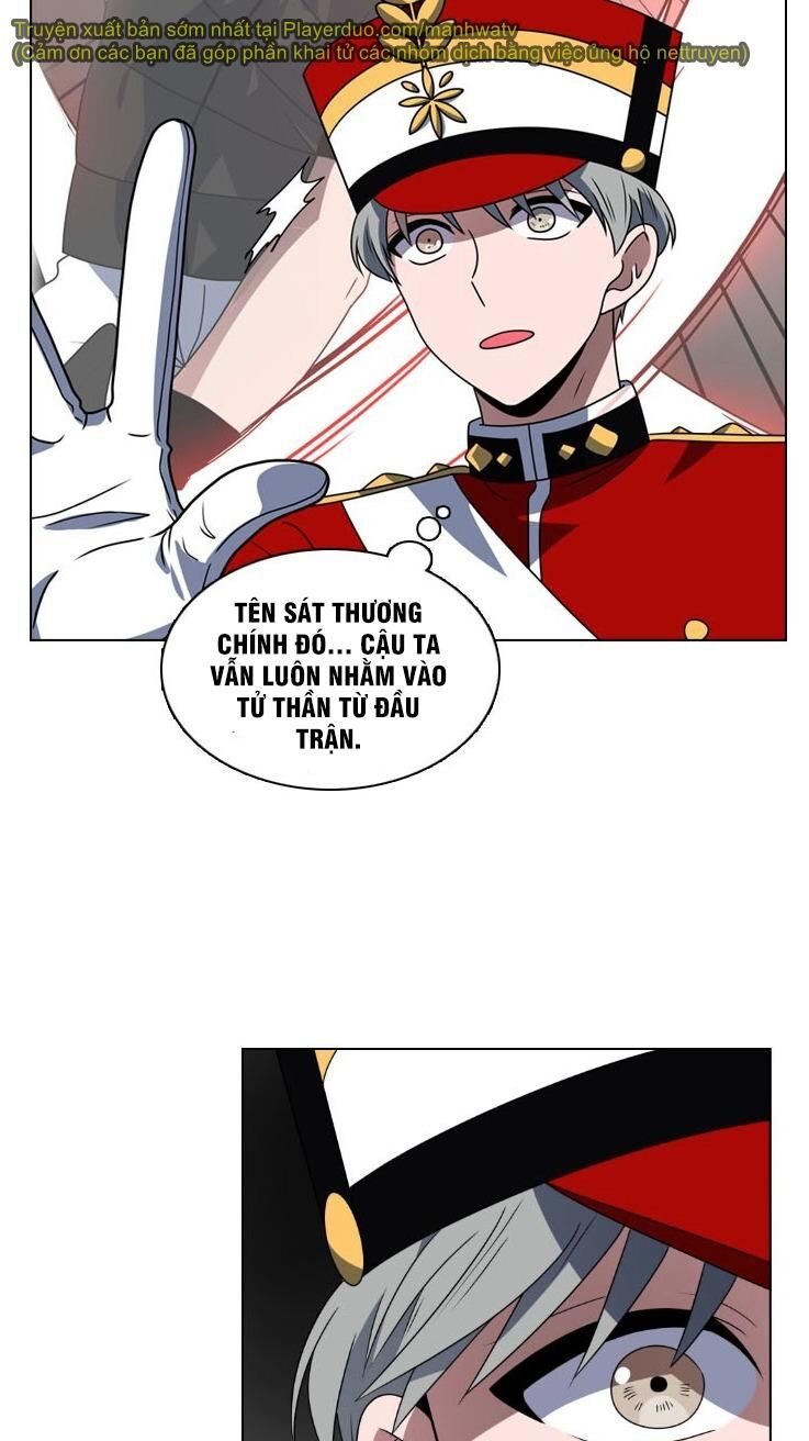 No Scope Chap 14 - Next Chap 15