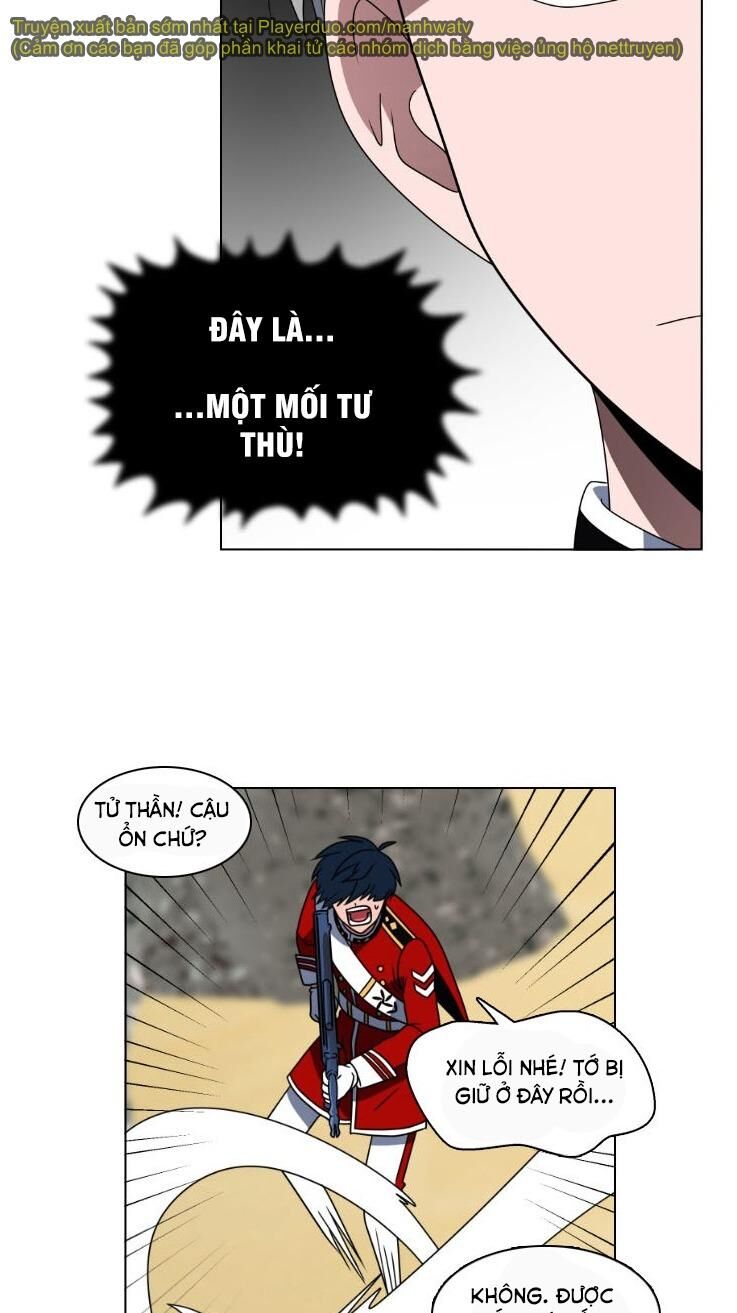 No Scope Chap 14 - Next Chap 15