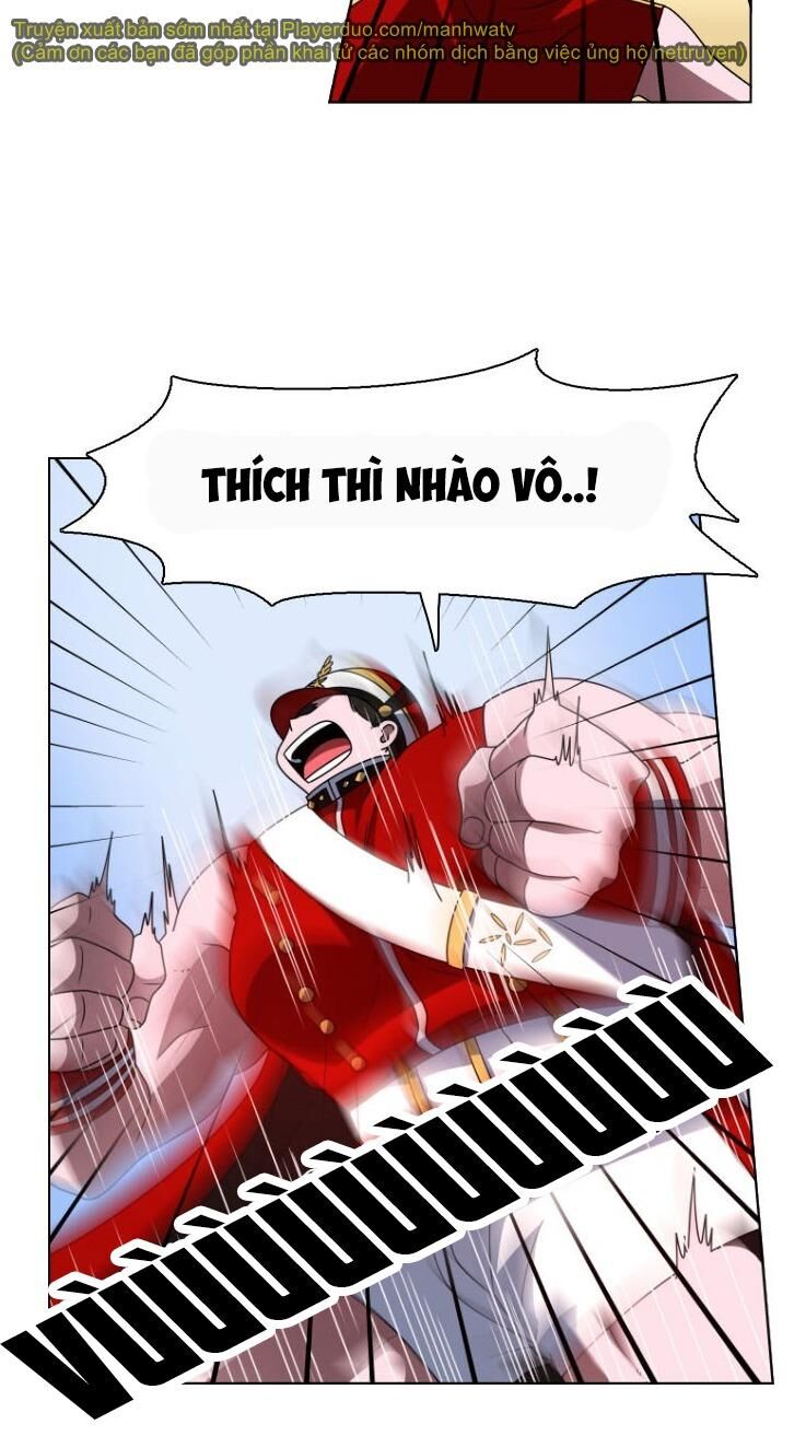 No Scope Chap 14 - Next Chap 15