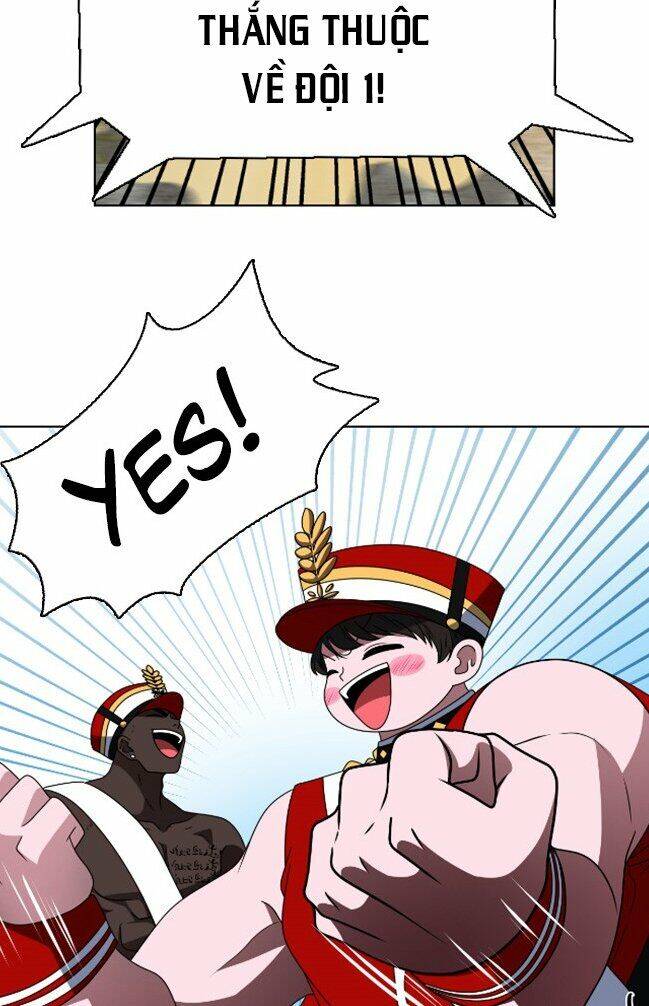 No Scope Chap 15 - Next Chap 16