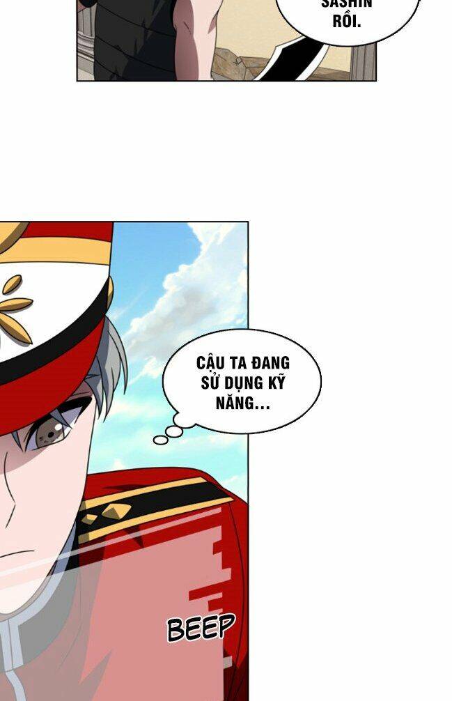 No Scope Chap 15 - Next Chap 16