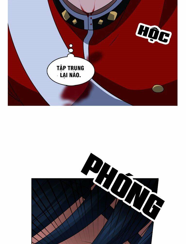 No Scope Chap 16 - Next Chap 17