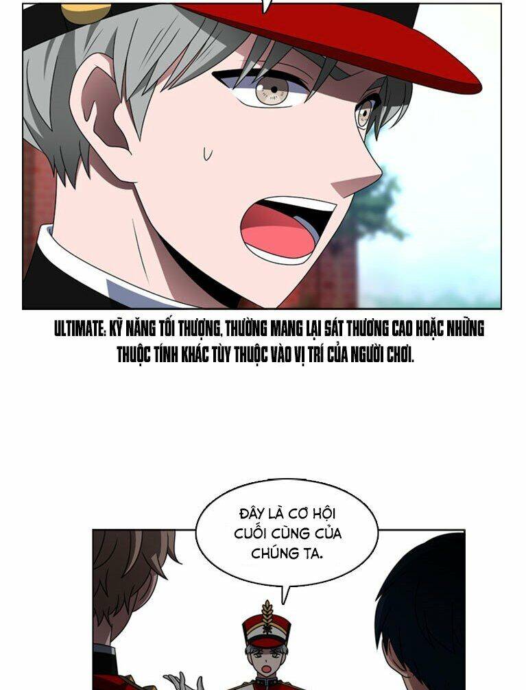 No Scope Chap 16 - Next Chap 17