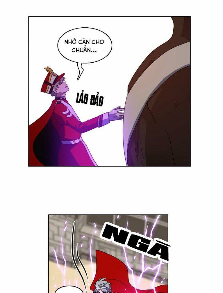 No Scope Chap 16 - Next Chap 17