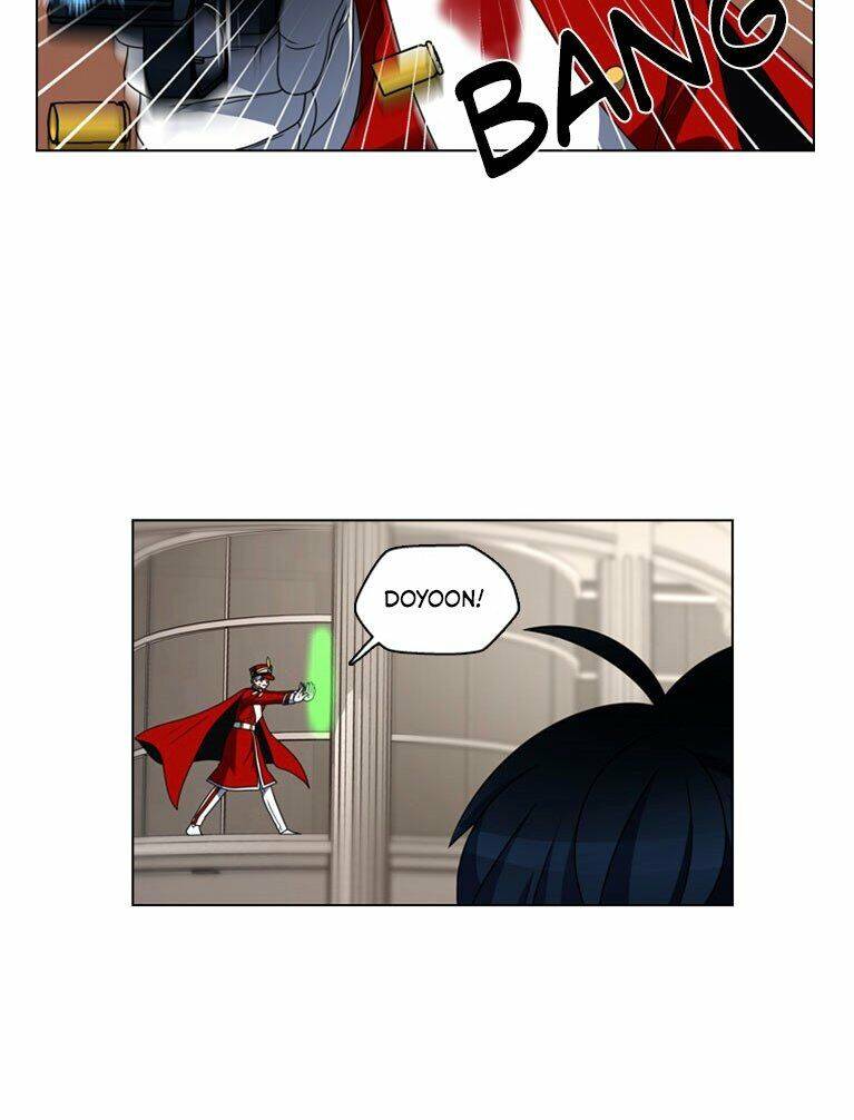 No Scope Chap 16 - Next Chap 17