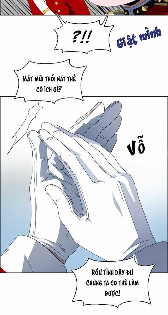 No Scope Chap 17 - Next Chap 18