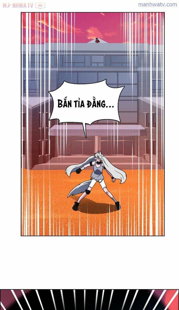 No Scope Chap 18 - Next Chap 19