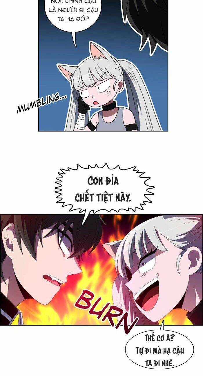 No Scope Chap 19 - Next Chap 20