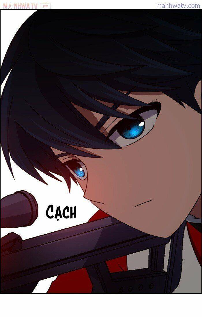 No Scope Chap 19 - Next Chap 20