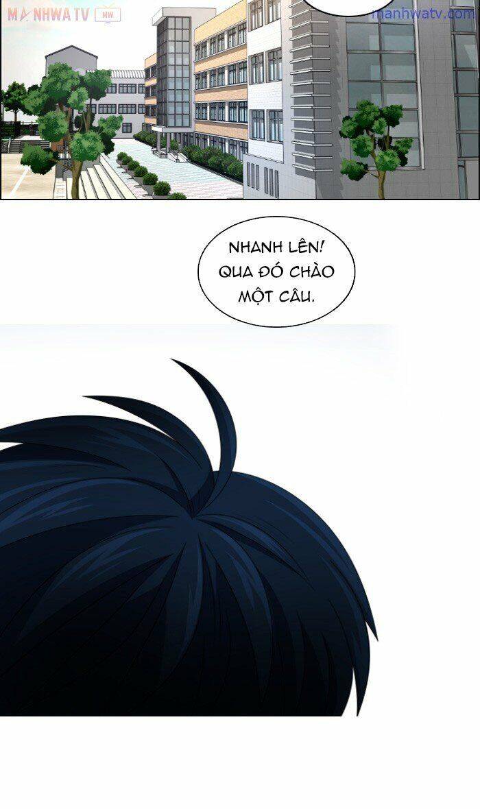 No Scope Chap 19 - Next Chap 20