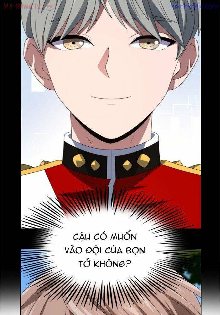 No Scope Chap 19 - Next Chap 20