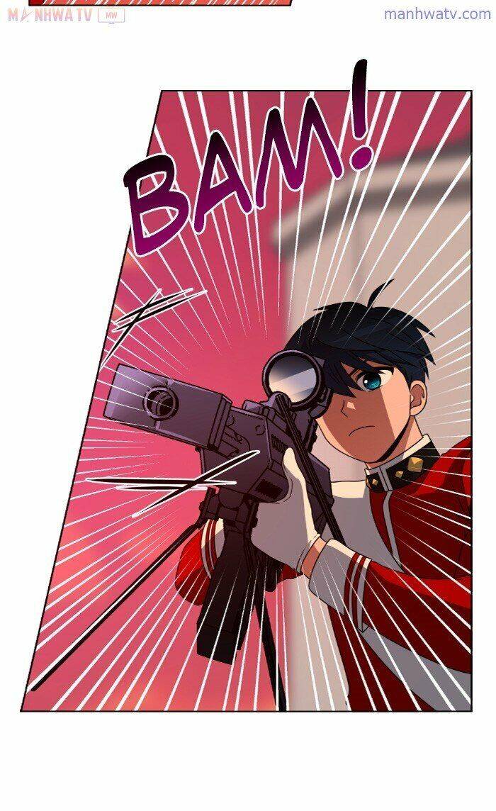 No Scope Chap 19 - Next Chap 20