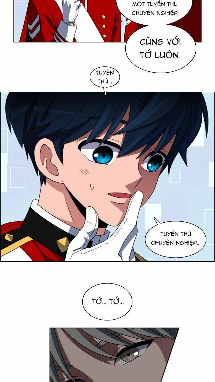 No Scope Chap 20 - Next Chap 21