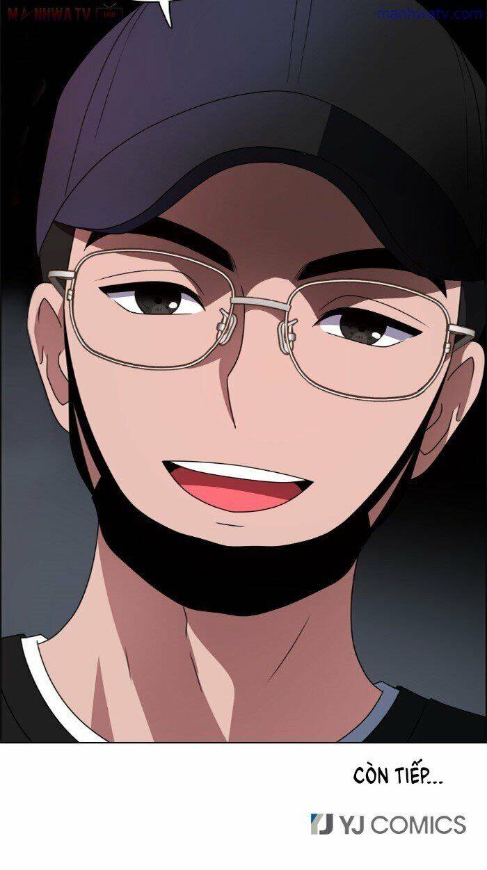 No Scope Chap 20 - Next Chap 21