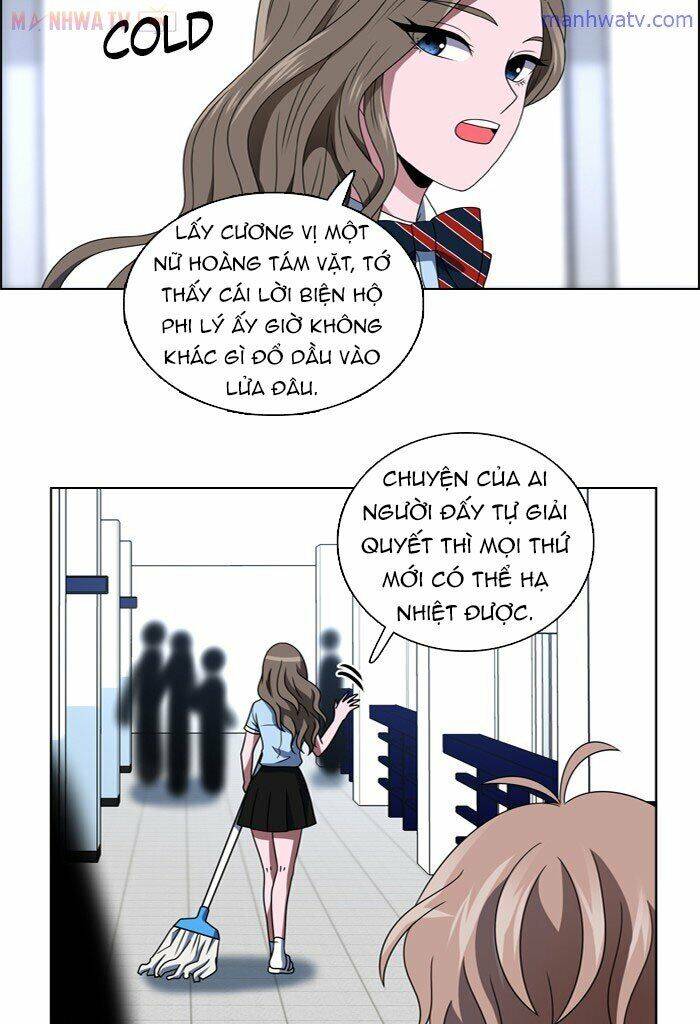 No Scope Chap 22 - Next Chap 23