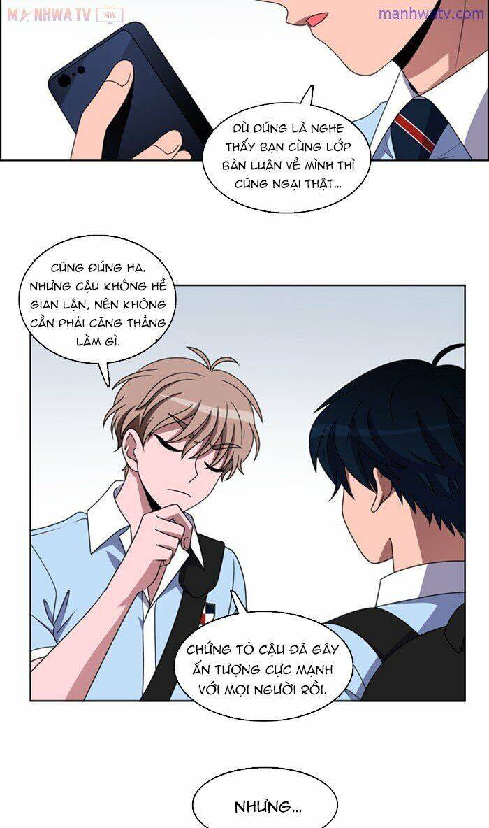 No Scope Chap 22 - Next Chap 23