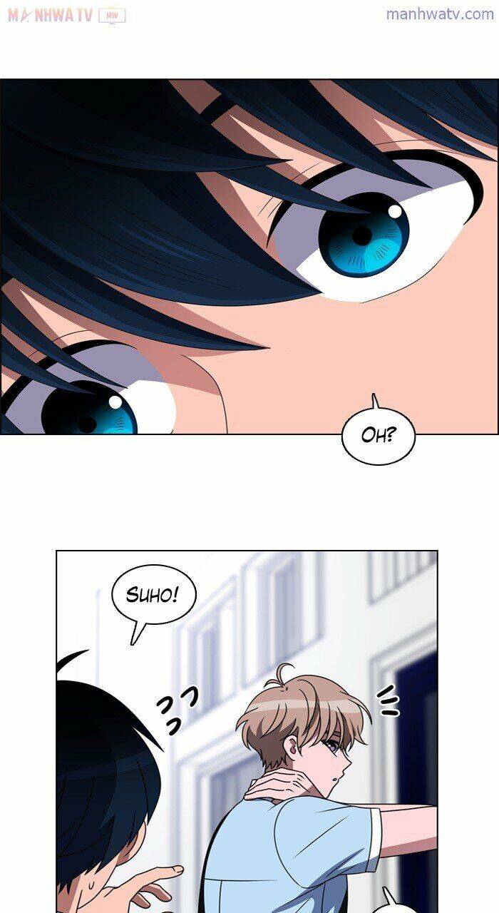 No Scope Chap 22 - Next Chap 23