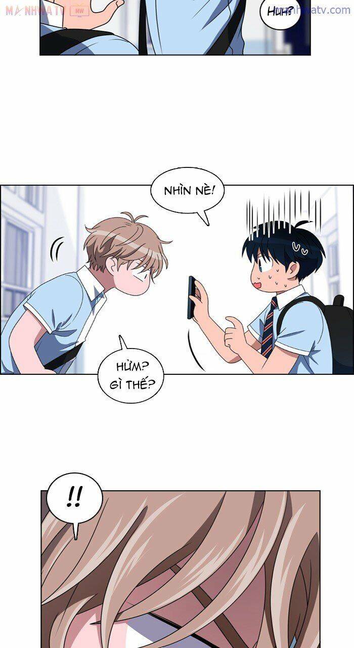 No Scope Chap 22 - Next Chap 23