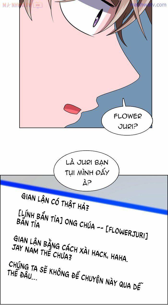 No Scope Chap 22 - Next Chap 23