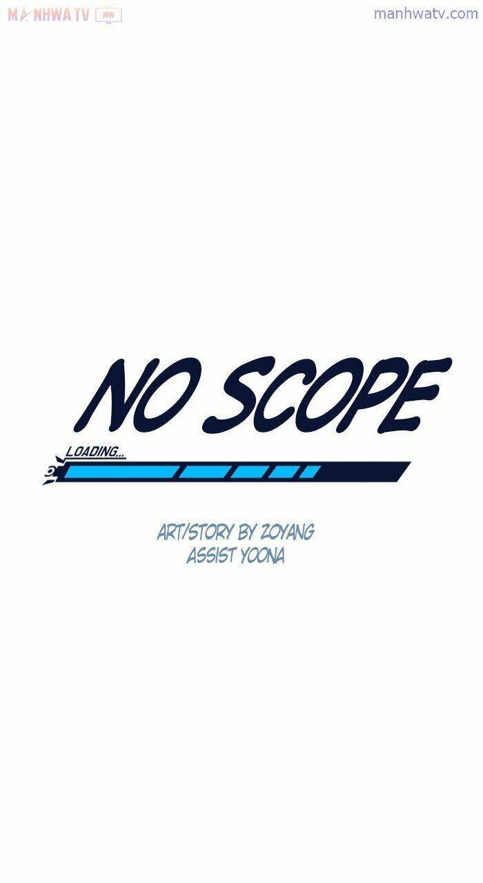No Scope Chap 22 - Next Chap 23