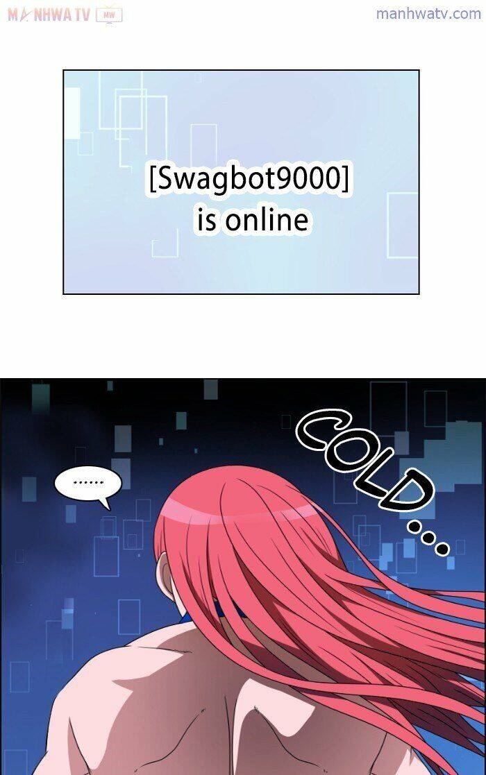 No Scope Chap 22 - Next Chap 23