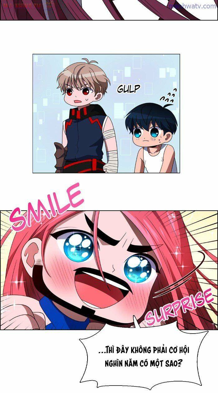 No Scope Chap 22 - Next Chap 23