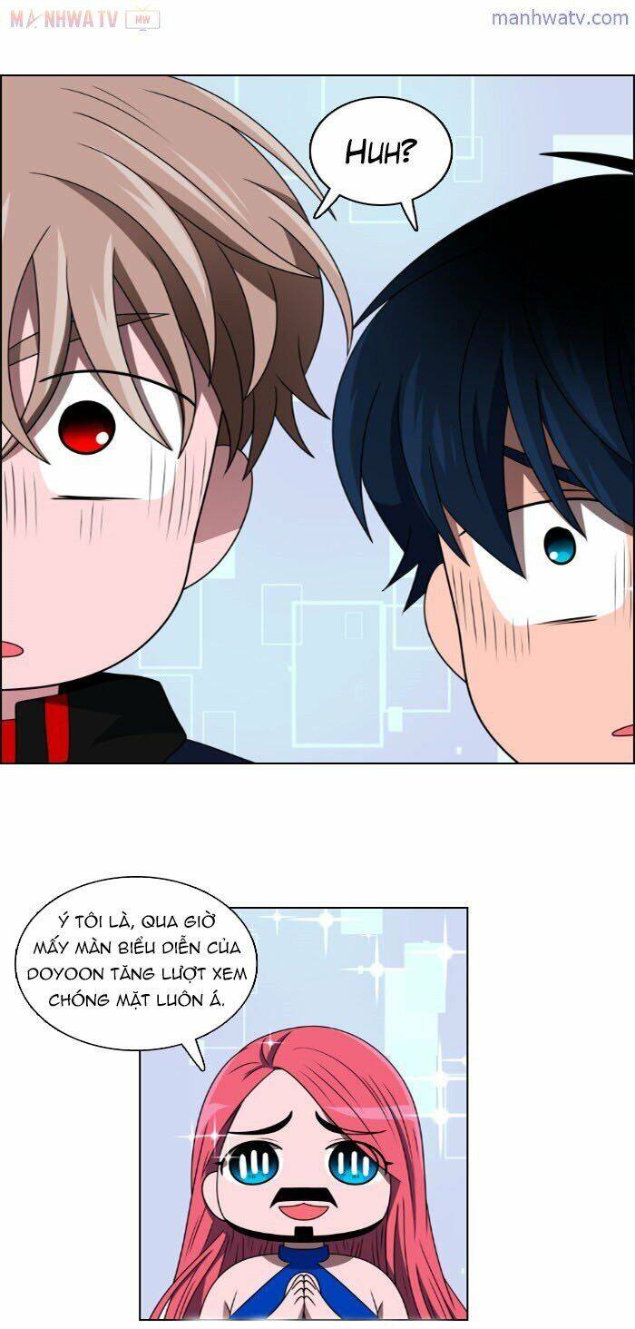 No Scope Chap 22 - Next Chap 23