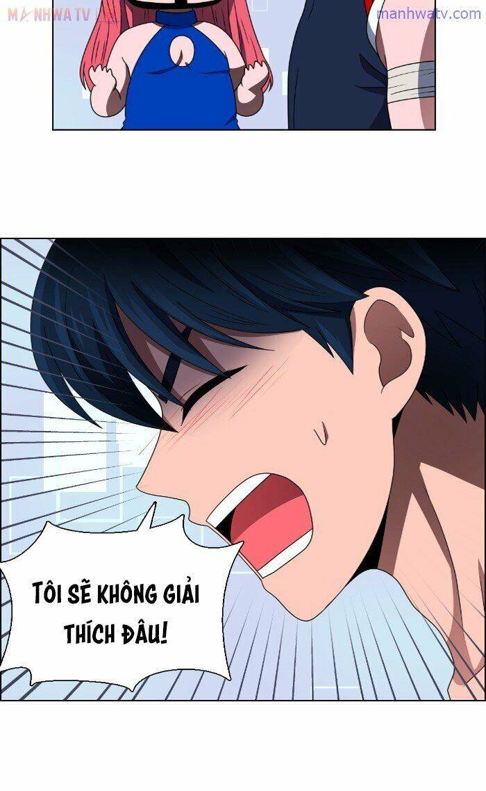 No Scope Chap 22 - Next Chap 23