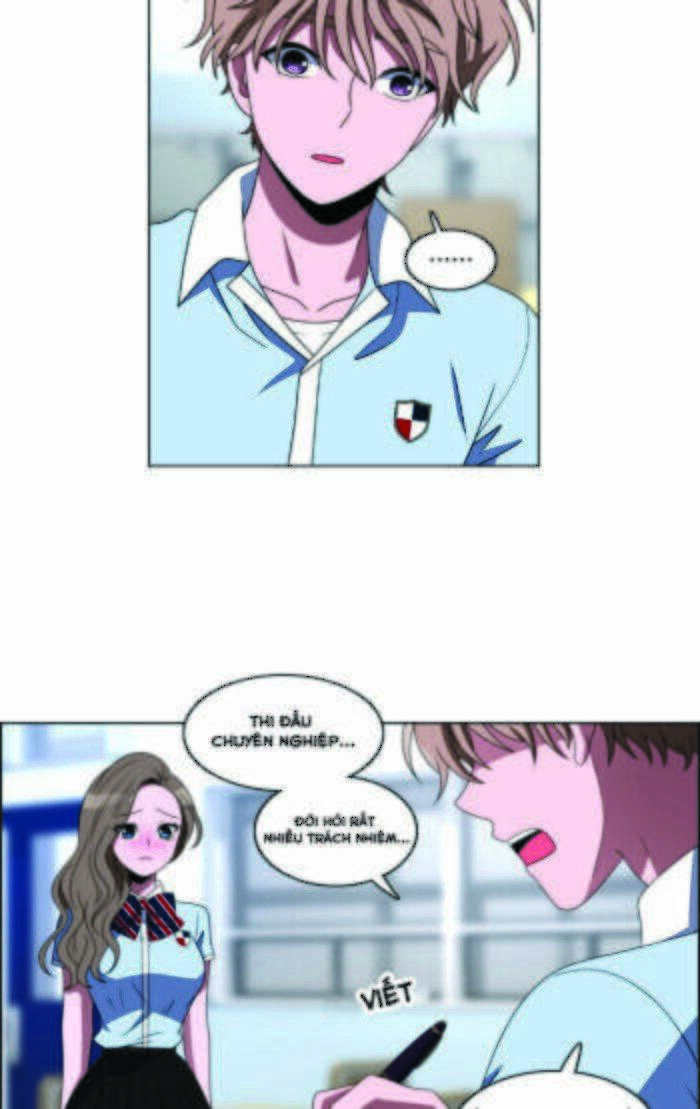 No Scope Chap 27 - Next Chap 28