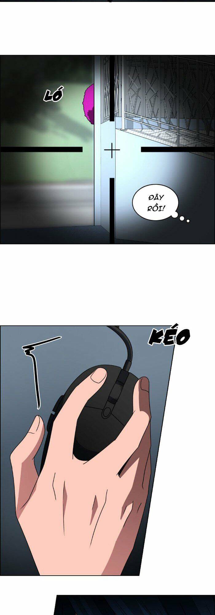 No Scope Chap 30 - Next Chap 31