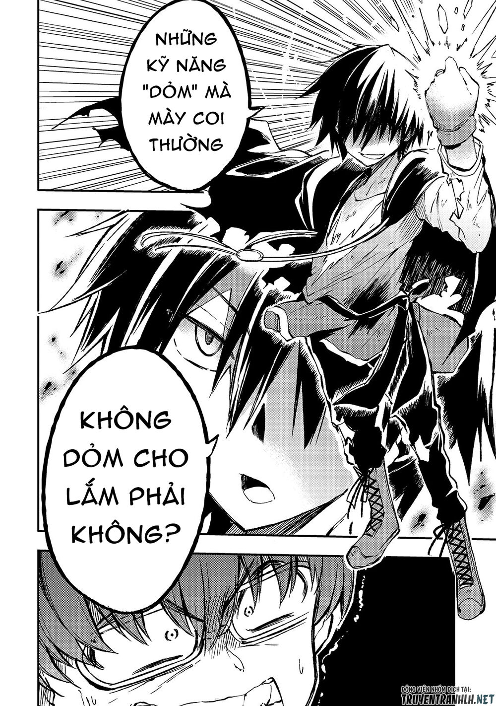 Hitoribocchi No Isekai Kouryaku Chap 34 - Next Chap 35