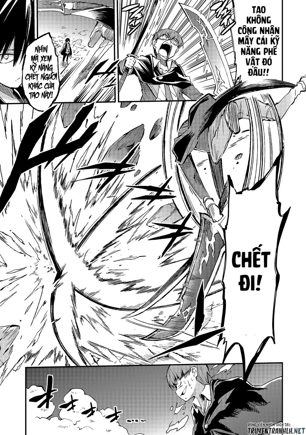 Hitoribocchi No Isekai Kouryaku Chap 34 - Next Chap 35