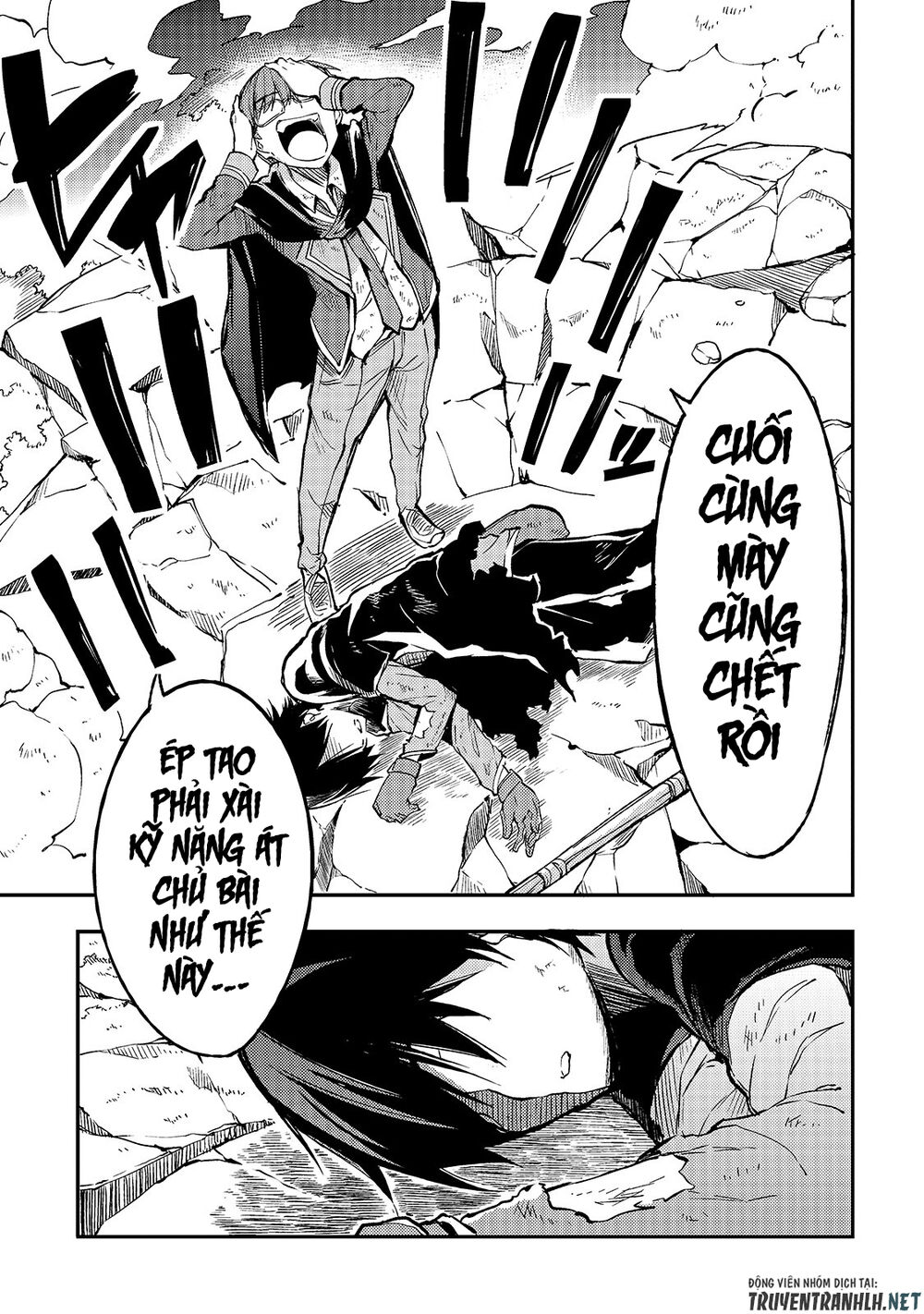 Hitoribocchi No Isekai Kouryaku Chap 34 - Next Chap 35